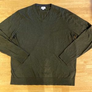 NWOT Old Navy vneck sweater